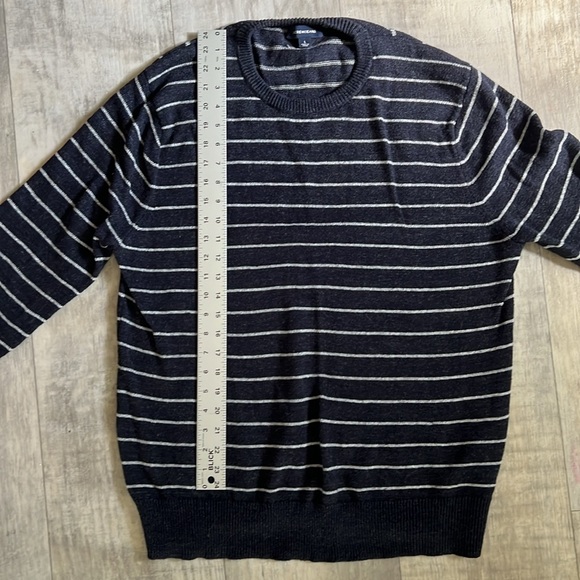 J Crew cotton wool sweater - Picture 5 of 5